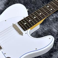 Fender Made in Japan Limited Hybrid II Telecaster Blanc【2025年限定生産モデル】_4