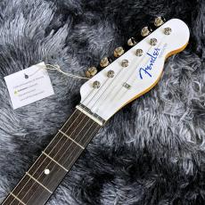 Fender Made in Japan Limited Hybrid II Telecaster Blanc【2025年限定生産モデル】_6