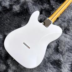 Fender Made in Japan Limited Hybrid II Telecaster Blanc【2025年限定生産モデル】_8