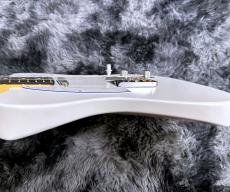 Fender Made in Japan Limited Hybrid II Telecaster Blanc【2025年限定生産モデル】_9
