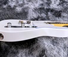 Fender Made in Japan Limited Hybrid II Telecaster Blanc【2025年限定生産モデル】_10