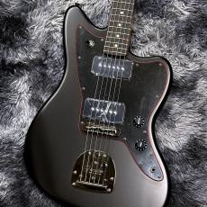 Fender Made in Japan Limited Hybrid II Jazzmaster Noir【2025年限定生産モデル】