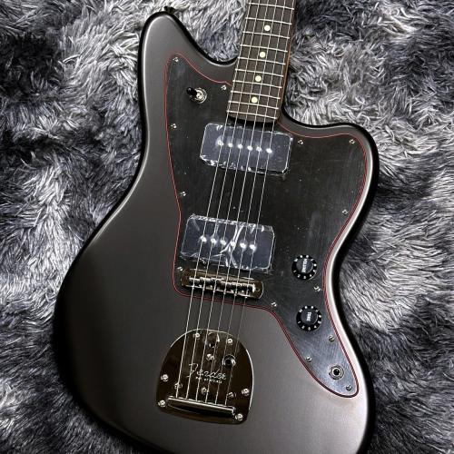 Fender Made in Japan Limited Hybrid II Jazzmaster Noir【2025年限定生産モデル】
