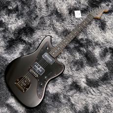 Fender Made in Japan Limited Hybrid II Jazzmaster Noir【2025年限定生産モデル】_2