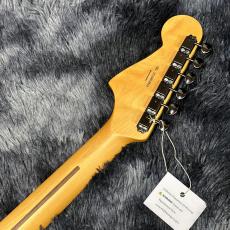 Fender Made in Japan Limited Hybrid II Jazzmaster Noir【2025年限定生産モデル】_7