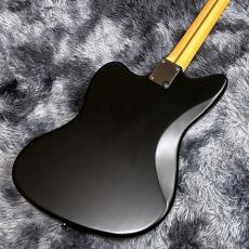 Fender Made in Japan Limited Hybrid II Jazzmaster Noir【2025年限定生産モデル】_8