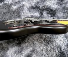 Fender Made in Japan Limited Hybrid II Jazzmaster Noir【2025年限定生産モデル】_10