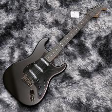 Fender Made in Japan Limited Hybrid II Stratocaster Noir【2025年限定生産モデル】_2