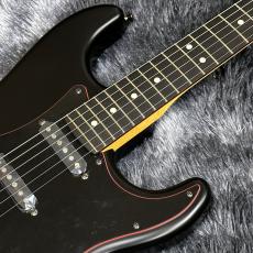 Fender Made in Japan Limited Hybrid II Stratocaster Noir【2025年限定生産モデル】_4