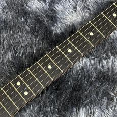 Fender Made in Japan Limited Hybrid II Stratocaster Noir【2025年限定生産モデル】_5