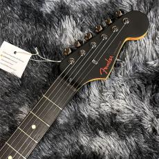 Fender Made in Japan Limited Hybrid II Stratocaster Noir【2025年限定生産モデル】_6