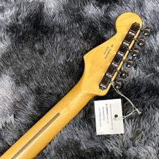 Fender Made in Japan Limited Hybrid II Stratocaster Noir【2025年限定生産モデル】_7