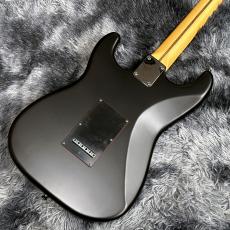 Fender Made in Japan Limited Hybrid II Stratocaster Noir【2025年限定生産モデル】_8