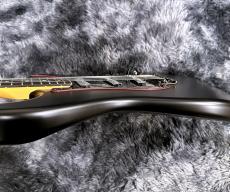 Fender Made in Japan Limited Hybrid II Stratocaster Noir【2025年限定生産モデル】_9