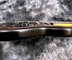 Fender Made in Japan Limited Hybrid II Stratocaster Noir【2025年限定生産モデル】_10