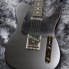 Fender Made in Japan Limited Hybrid II Telecaster Noir【2025年限定生産モデル】