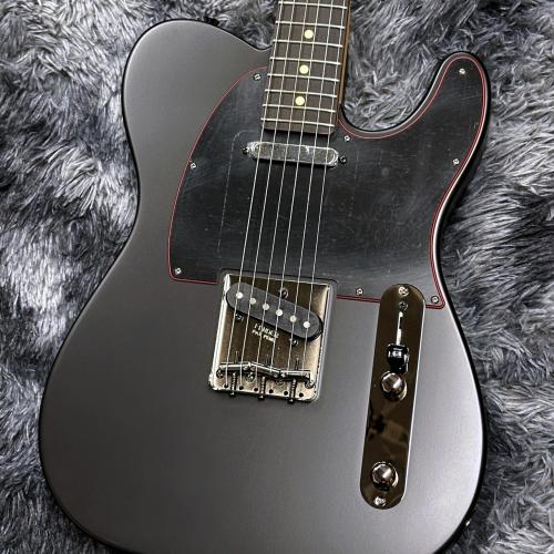 Fender Made in Japan Limited Hybrid II Telecaster Noir【2025年限定生産モデル】