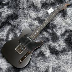 Fender Made in Japan Limited Hybrid II Telecaster Noir【2025年限定生産モデル】_2