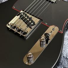 Fender Made in Japan Limited Hybrid II Telecaster Noir【2025年限定生産モデル】_3
