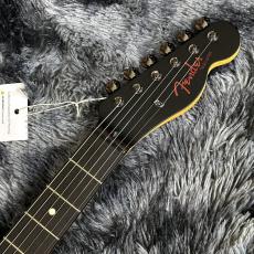 Fender Made in Japan Limited Hybrid II Telecaster Noir【2025年限定生産モデル】_6