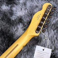 Fender Made in Japan Limited Hybrid II Telecaster Noir【2025年限定生産モデル】_7