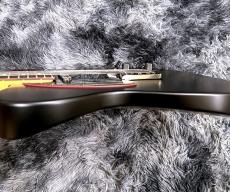 Fender Made in Japan Limited Hybrid II Telecaster Noir【2025年限定生産モデル】_9