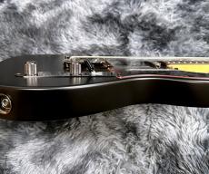 Fender Made in Japan Limited Hybrid II Telecaster Noir【2025年限定生産モデル】_10