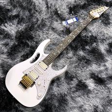 Ibanez JEM7VP-WH (White) Steve Vai Signature【2025年NEWモデル】【スティーブ・ヴァイ】_2