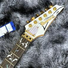 Ibanez JEM7VP-WH (White) Steve Vai Signature【2025年NEWモデル】【スティーブ・ヴァイ】_6