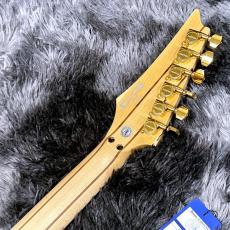 Ibanez JEM7VP-WH (White) Steve Vai Signature【2025年NEWモデル】【スティーブ・ヴァイ】_7