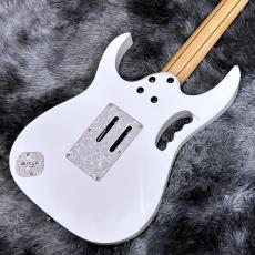 Ibanez JEM7VP-WH (White) Steve Vai Signature【2025年NEWモデル】【スティーブ・ヴァイ】_8