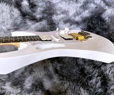 Ibanez JEM7VP-WH (White) Steve Vai Signature【2025年NEWモデル】【スティーブ・ヴァイ】_9