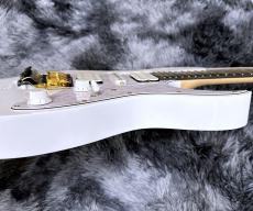Ibanez JEM7VP-WH (White) Steve Vai Signature【2025年NEWモデル】【スティーブ・ヴァイ】_10