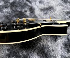 Tokai LC-201S BB【老舗国産ブランドによるLPカスタムタイプ】【2025年製】【日本製】_10