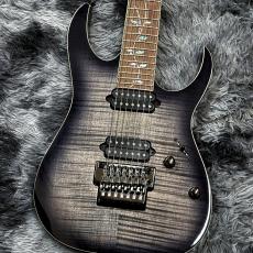 Ibanez j.custom RG8527-BRE (Black Rutile) 【Ibanez最高峰!】【日本製】【7弦】