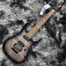 Ibanez j.custom RG8527-BRE (Black Rutile) 【Ibanez最高峰!】【日本製】【7弦】_2