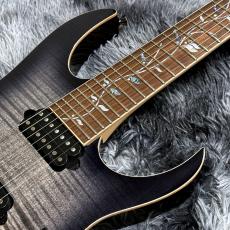 Ibanez j.custom RG8527-BRE (Black Rutile) 【Ibanez最高峰!】【日本製】【7弦】_5