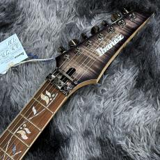 Ibanez j.custom RG8527-BRE (Black Rutile) 【Ibanez最高峰!】【日本製】【7弦】_7