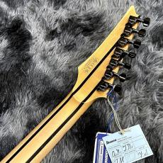 Ibanez j.custom RG8527-BRE (Black Rutile) 【Ibanez最高峰!】【日本製】【7弦】_8