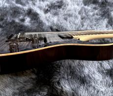 Ibanez j.custom RG8527-BRE (Black Rutile) 【Ibanez最高峰!】【日本製】【7弦】_11