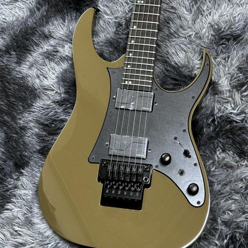 Ibanez Prestige RGR5130-KM (Khaki Metallic) 【特価】【SPOTモデル】【日本製】