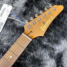 Ibanez Prestige AZ2204N-VGF (Ivy Green Metallic Flat) 【SPOTモデル】【日本製】_5