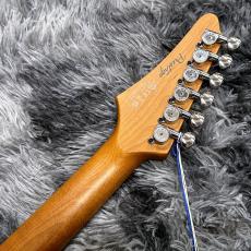 Ibanez Prestige AZ2204N-VGF (Ivy Green Metallic Flat) 【SPOTモデル】【日本製】_6
