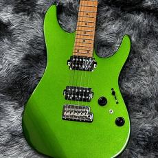 Ibanez Prestige AZ2402-AGM (Apple Green Metallic) 【SPOTモデル】【日本製】