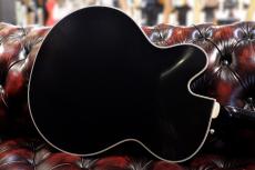 Gretsch USA Custom Shop G6136-59 Black Falcon Closet Classic Build by Gonzalo Madrigal_8