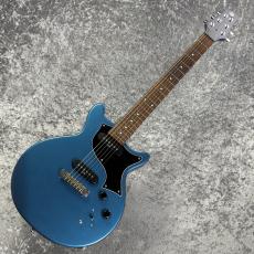 Kz Guitar Works 【決算セール】One Junior 2K4 Metallic Blue 2022年製 [3.38]