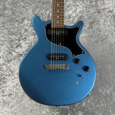 Kz Guitar Works 【決算セール】One Junior 2K4 Metallic Blue 2022年製 [3.38]_2