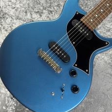 Kz Guitar Works 【決算セール】One Junior 2K4 Metallic Blue 2022年製 [3.38]_3