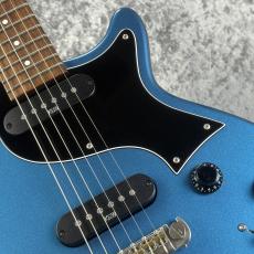 Kz Guitar Works 【決算セール】One Junior 2K4 Metallic Blue 2022年製 [3.38]_4