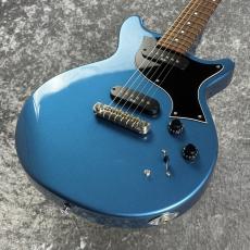 Kz Guitar Works 【決算セール】One Junior 2K4 Metallic Blue 2022年製 [3.38]_5